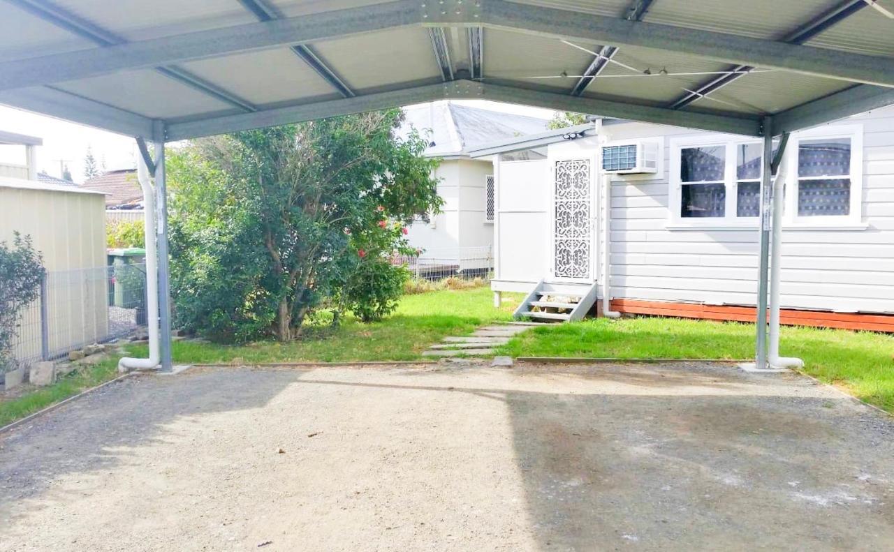 Little Cottage Cessnock Hunter Valley Exterior photo